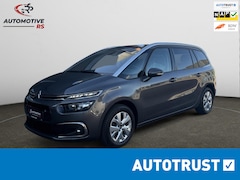 Citroën Grand C4 SpaceTourer - 2020 Automaat | 7-Persoons | Panodak | Navi | Camera | Dealeronderhouden