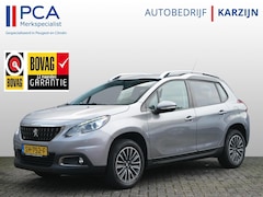 Peugeot 2008 - 1.2 PureTech Active