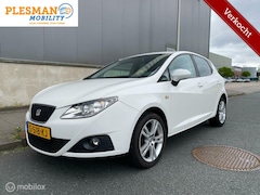 Seat Ibiza - 1.6 Ref * CLIMA * CRUISE * NWE DISTRIBUTIE