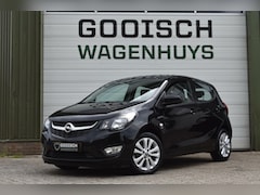 Opel Karl - 1.0 120 Jaar Edition | Carplay | Navigatie | PDC |