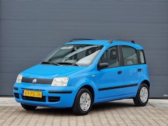 Fiat Panda - 1.1 Active Plus nap apk 05'2026