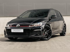 Volkswagen Golf - 2.0 TSI GTI TCR Pano Dsg Akrapovic Vol