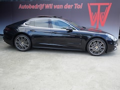 Porsche Panamera - 2.9 4S | PANORAMA | BOSE | LUCHTVERING | SPORTUITLAAT | 1e EIG | DEALER O-H