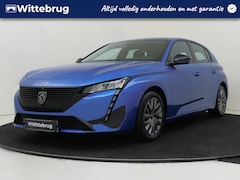 Peugeot 308 - 1.2 PureTech Active Pack Business MD