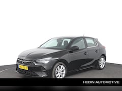 Opel Corsa - 1.2 100PK Elegance Aut. | Navigatie via App | Airco | Cruise control | Apple Carplay/Andro