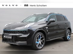 Lynk & Co 01 - Plug-in Hybrid AUT7 262PK | Business Edition | Nieuwe Auto | Panoramisch Schuif-/Kanteldak