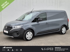 Nissan Townstar - Tekna L2 45 kWh Automaat / Stoelverwarming / CCS snelladen / Apple Carplay Android Auto /