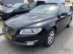 Volvo V70 - 2.0 D3 Polar+ Garantie dealer onderhouden