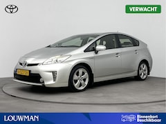 Toyota Prius - 1.8 Business | Navigatie | Head Up Display | Parkeercamera |