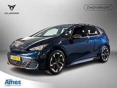 CUPRA Born - Adrenaline 62 kWh 204pk / Achteruitrijcamera / Stoelverwarming / Adaptive Cruise Control