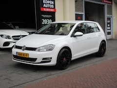 Volkswagen Golf - 1.2 TSI Comfortline 5 Deurs Clima