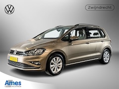 Volkswagen Golf Sportsvan - 1.0 110pk TSI Comfortline | Navigatiesysteem | Adaptive Cruise Control | Parkeersensoren