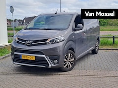 Toyota ProAce Worker - 2.0 D-4D Creator