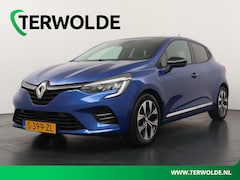 Renault Clio - TCe 90 GPF Evolution | Lichtmetalen velgen | Navigatie |