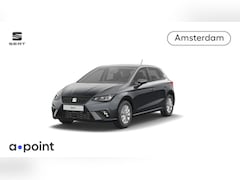 Seat Ibiza - Style Plus 1.0 TSI 95 pk 5 versn. Hand