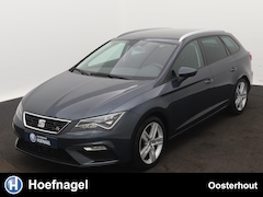 Seat Leon ST - 2.0 TSI FR Ultimate Edition Automaat | Navigatie | Camera | Stoelverwarming | Adaptive Cru