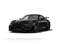 Porsche 911 - GT3