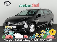 Volkswagen Golf Variant - 1.0 TSI Comfortline