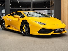 Lamborghini Huracán - V10 LP610-4 Avio Keramisch Alcantara 5.2 V10 LP610-4 Avio