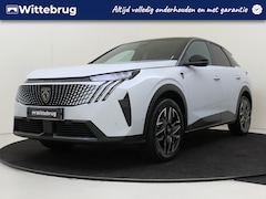 Peugeot 3008 - 1.2 Hybrid 136PK GT | Stoelverwarming | Dodehoekbewaking | Elektrische achterklep |