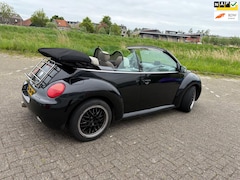 Volkswagen New Beetle Cabriolet - 1.4 ((( cabrio )))