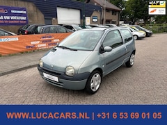 Renault Twingo - 1.2-16V Oase NIEUWE APK