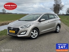 Hyundai i30 Wagon - 1.4 T-GDI Comfort Climate Cruise Trekhaak