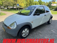Ford Ka - 1.3 Champion
