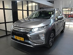 Mitsubishi Eclipse Cross - 1.5 DI-T automaat First Edition *Trekhaak* *Verwacht