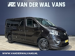 Opel Vivaro - 1.6 CDTI 146pk L1H1 Sport Irmscher nr. 60/200 Euro6 Airco | Navigatie | Bumperkit | Spoile