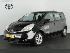 Nissan Note - 1.4 Connect Edition | Climate Control | Parkeersensoren | Cruise Control |