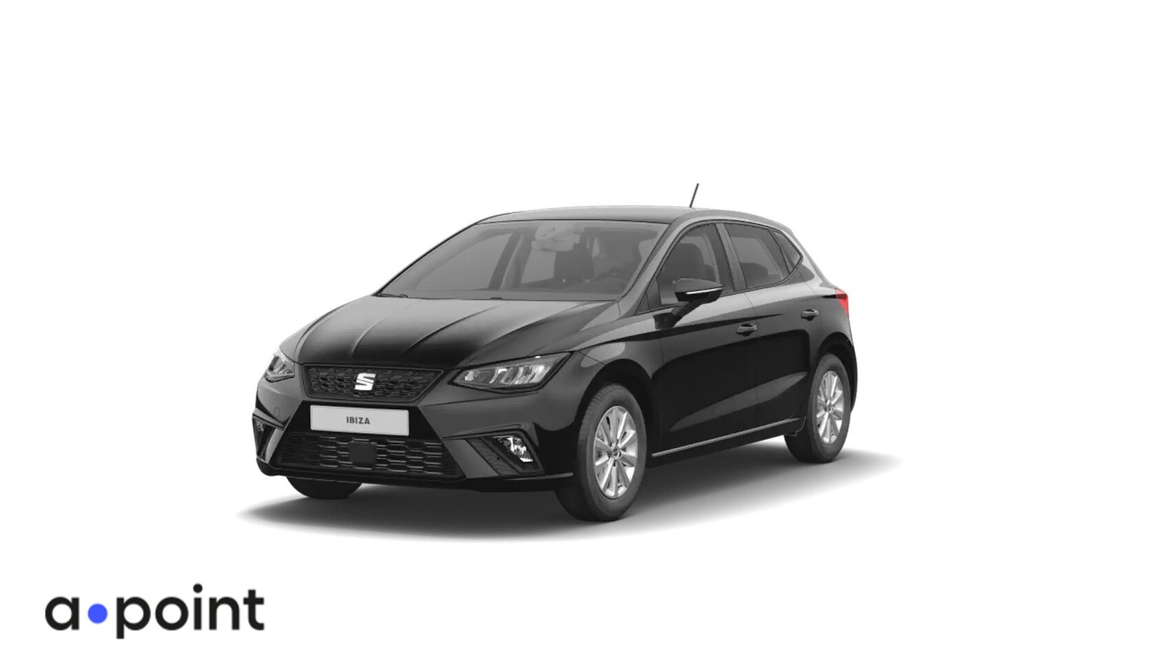 Seat Ibiza - Style Plus 1.0 TSI 95 pk 5 versn. Hand - AutoWereld.nl