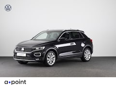 Volkswagen T-Roc - 1.5 TSI Sport 150 pk Automaat (DSG) | Navigatie via App | Panoramadak | Parkeersensoren |