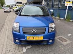 Citroën C2 - 1.4i Caractère