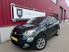 Fiat 500 X - 1.6 PopStar // 172 DKM NAP //Navi // Clima // Cruise control // PDC //