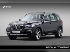 BMW X5 - xDrive45e High Executive | xLine | Head Up | Comfort Access | HiFi | Schuif-/ Panoramadak
