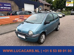 Renault Twingo - 1.2 Lazuli