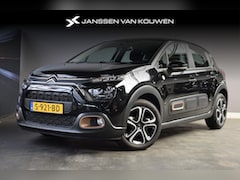 Citroën C3 - 1.2 PureTech C-Series Navigatie Climate Control