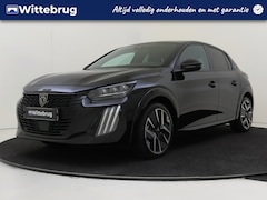 Peugeot e-208 - EV GT 51 kWh Panoramadak | Vision Pack | Pack drive assist |