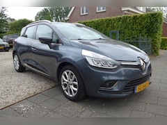 Renault Clio Estate - 0.9 TCe Intens