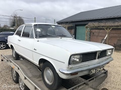 Vauxhall Viva - 1.3 Standard 9UC11 A
