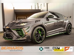 Lamborghini Urus - V8 - Mansory Venatus - Grigio Keres