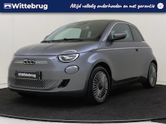 Fiat 500 - Urban 42 kWh | Camera | Chrome Pakket | Dode hoekbewaking | Velgen |