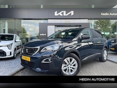 Peugeot 3008 - PureTech 130PK Blue Lease Executive Navi | Climate | Cruise | Carplay| Hoge instap
