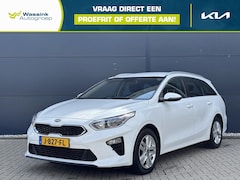 Kia Cee'd Sportswagon - Ceed Sw 1.0 T-GDi 120pk