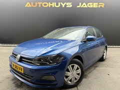Volkswagen Polo - 1.0 MPI Comfortline