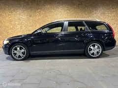 Volvo V50 - 1.8 Sport - bluetooth - 17inch - roofrails