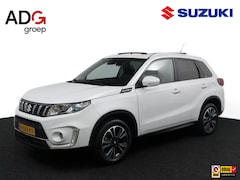 Suzuki Vitara - 1.0 Boosterjet Stijl | Panoramisch Sunroof | Cruise Control |