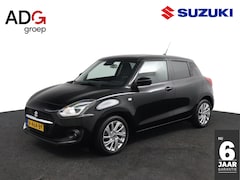 Suzuki Swift - 1.2 Select Smart Hybrid Automaat | Automaat | Adaptieve Cruise Control | Stoelverwarming |