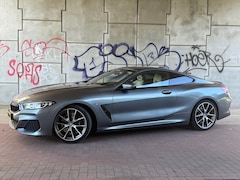BMW 8-serie - (g15) 840i High Exe M Sport ACC B&W
